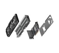 Tarjeta Gráfica PNY GeForce RTX 5070 Ti 16GB GDDR7