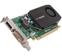 PNY Tarjeta gráfica NVIDIA Quadro K600 1GB DDR3