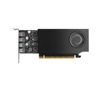 PNY Tarjeta gráfica Profesional NVIDIA RTX A1000 de 8 GB