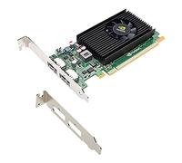 PNY Tarjetas gráficas Profesionales NVIDIA NVS 310 Disply Port VCNVS310DP-PB