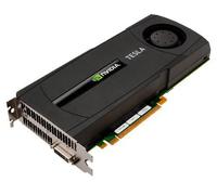 PNY TCSC2075-PB Tesla C2075 6GB GDDR5 - Tarjeta gráfica (Tesla C2075, 6 GB, GDDR5, 384 bit, 1600 x 1200 Pixeles, PCI Express x16)