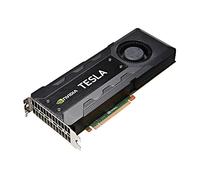 PNY TCSK40CARD-PB Tesla K40 12GB GDDR5 - Tarjeta gráfica (NVIDIA, Tesla K40, 745 MHz, 12 GB, GDDR5, 384 bit)