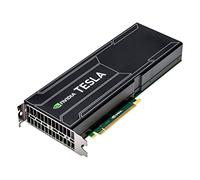 PNY TCSM40M-PB NVIDIA Tesla M40 - Tarjeta gráfica GDDR5 de 12 GB, Color Negro