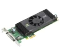 PNY Technologies nVIDIA Quadro NVS 420 - Tarjeta gráfica (256 MB, PCI-Express x1, DVI)