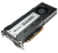 PNY Technologies Quadro K6000 - Tarjeta gráfica (12288 MB)
