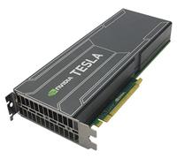 PNY Technologies Tesla K20X - Tarjeta gráfica Interna (6144 MB)