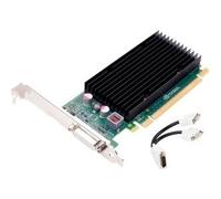 PNY Technologies VCNVS300 X 16-PB Quadro NVS300 X16 512 MB PCI-E (VCNVS300 X 16-PB)