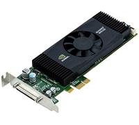 PNY Technologies VCQ420NVSX1DVIPB Quadro NVS 420 Interno Tarjeta gráfica 512 MB