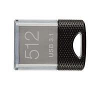PNY Unidad Flash USB 3.1 de 512 GB Elite-X Fit - 200 MB/s