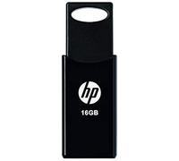 Clé USB 2.0 HP 16Go Negro Adaptador de Cable