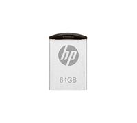 Pny v222w unidad flash usb 64 gb usb tipo a 2.0 plata