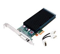 PNY VCNVS300X1-PB NVIDIA Quadro NVS 300 x1 PCI Express 512MB DDR3 DMS-59 a doble DVI/VGA Retail