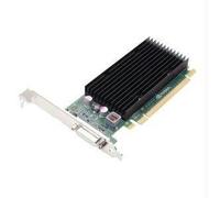 PNY VCNVS300X16-PB NVS 300 GDDR3 - Tarjeta gráfica (NVS 300, GDDR3, 64 bit, 1920 x 1200 Pixeles, PCI Express 2.0)