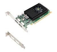 PNY VCNVS310DP-PB - Tarjeta gráfica de 512 MB