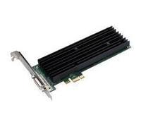PNY VCQ290NVS-PCX1-PB - Tarjeta gráfica (NVS 290, 2048 x 1536 Pixeles, 460 MHz, DDR2, 64 bit, 800 MHz)