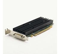 PNY VCQ290NVS-PCX1BLK-1 - Tarjeta gráfica (NVS 290, 2048 x 1536 Pixeles, DDR2, 64 Bit, 6,4 Gbit/s, PCI Express x8)