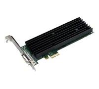 PNY VCQ290NVSPCX1BLK-1 Tarjeta gráfica NVS 290 GDDR2