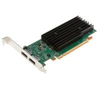 PNY VCQ295NVSX16DVI-PB NVIDIA NVS 295 0.25GB Tarjeta gráfica