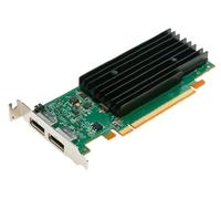 PNY VCQ295NVSX16DVIBLK-1 - Tarjeta gráfica (NVS 295, 2560 x 1600 Pixeles, GDDR3, 64 bit, 11,2 Gbit/s, PCI Express x16)