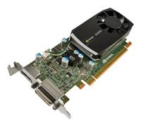 PNY VCQ400-PB Quadro 400 0.5GB GDDR3 Tarjeta gráfica