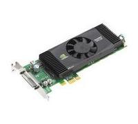PNY VCQ420NVS-X1-PB - Tarjeta gráfica (NVS 420, 0,5 GB, GDDR3, 128 bit, 2560 x 1600 Pixeles, PCI Express x1)