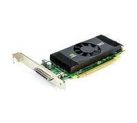 PNY VCQ420NVSX16DVI-PB NVS 420 GDDR3 Tarjeta gráfica