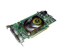 PNY VCQFX3500-PCIE-PB GDDR3 - Tarjeta gráfica (3840 x 2400 píxeles, GDDR3, 9.0c, Intel Pentium 4 / AMD Athlon, Maxtreme, Powerdraft, Microsoft Windows XP, 2000, Linux)