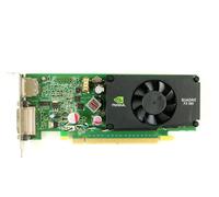 PNY VCQFX380LP-PCIE-PB GDDR3 Tarjeta gráfica - Tarjeta gráfica (GDDR3, 64 bit, 2560 x 1600 Pixeles, PCI Express 2.0)