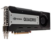 PNY VCQK6000-PB - NVIDIA Quadro K6000 Retail
