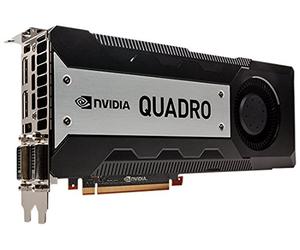 PNY VCQK6000-PB - NVIDIA Quadro K6000 Retail