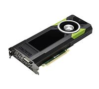 PNY VCQM5000-PB - Tarjeta gráfica (8 GB, GDDR5, 256 bit, 4096 x 2160 Pixeles, PCI Express x16 3.0)