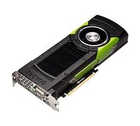PNY VCQM6000-PB - Tarjeta gráfica (Quadro M6000, 12 GB, GDDR5, 384 bit, 4096 x 2160 Pixeles, PCI Express x16 3.0)