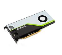 PNY VCQRTX4000-BSP - Tarjeta gráfica (Quadro RTX 4000, 8 GB, GDDR6, 256 bit, 7680 x 4320 Pixeles, PCI Express x16 3.0)
