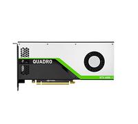 PNY VCQRTX4000-SB - Tarjeta gráfica (Quadro RTX 4000, 8 GB, GDDR6, 7680 x 4320 Pixeles, PCI Express x16 3.0)