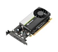 PNY VGA Compatible Quadro T400 4GB LP OEM Versión