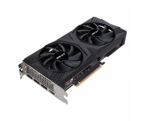 PNY VGA GEFORCE RTX 4060 TI, RTX 4060 TI 16GB Verto, Dual Fan Edition, DLSS 3 Marca PNY