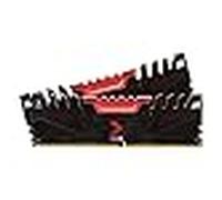 Pny xlr md16gd4320016axr-si 16gb ddr4 3200mhz cl16 desktop memory