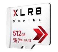 Tarjeta Micro SD PNY PNY XLR8 512 GB