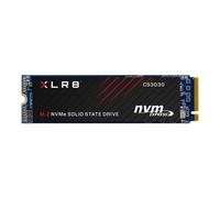 PNY XLR8 CS3030 PCIe NVMe 2TB