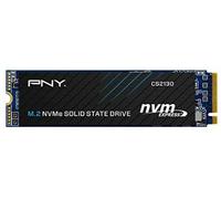 Pny xlr8 cs3030 unidad de estado sólido m.2 500 gb pci express 3d tlc
