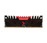 PNY XLR8 Gaming 16GB DDR4 DRAM 3200MHz (PC4-25600) CL16 1.35V Dual Channel Desktop (DIMM) Kit de Memoria - MD16GD4320016XR