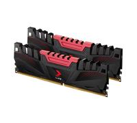 PNY XLR8 Gaming 32GB (2x16GB) DDR4 3200MHz Memoria PC