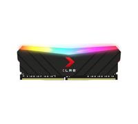 PNY XLR8 Gaming Epic-X-RGB 16GB DDR4 3200MHz CL16 - Memoria RAM