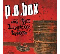 Po Box - And the Lipstick Trace