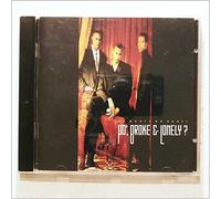 Po Broke & Lonely - No Money No Honey