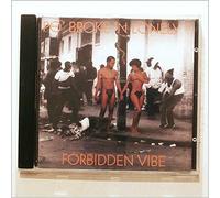 Po', Broke 'n Lonely? - Forbidden Vibe