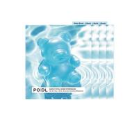 PO:DL - Barley Hyal-Some Hydromask Set 36g x 4 sheets