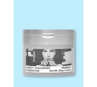 PO:DL Discos faciales con ácido hialurónico y extracto de cebada Barley Hyaluronic Frozen40 Essence Pads - 120 g / 70 ud