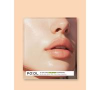PO:DL Mascarilla de hidrogel con ácido hialurónico 2X TGG Care Hyaluronic Hydromask - 42 g / 1 ud