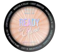 Pó iluminador Ready to Glow n°04 Coral Glow Fashion Make Up